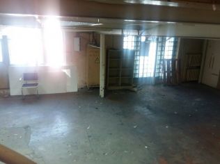 Аренда производственного помещения 171 м2 в складском комплексе, метро Обводный Канал