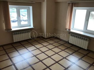 Аренда офиса 20.2 м²