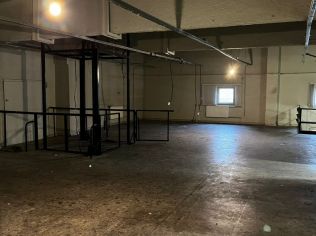 Аренда склада 391.4 м²