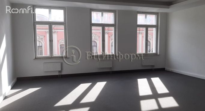 Аренда офиса 103.2 м², Невский проспект - фото 5