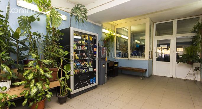Аренда помещения свободного назначения 420 м², Лиговский проспект - фото 3