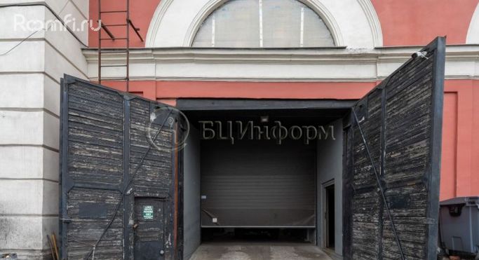 Аренда помещения свободного назначения 231.4 м², улица Комсомола - фото 3
