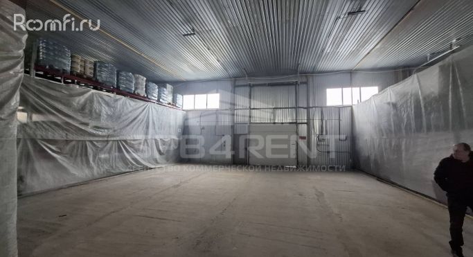 Аренда склада 200 м², Пискарёвский проспект - фото 2