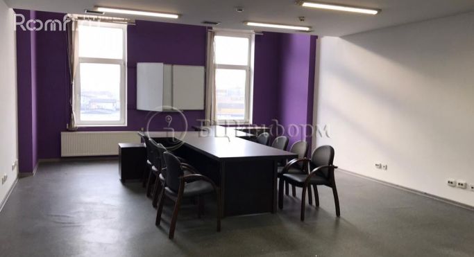 Аренда офиса 57 м², Магнитогорская улица - фото 3