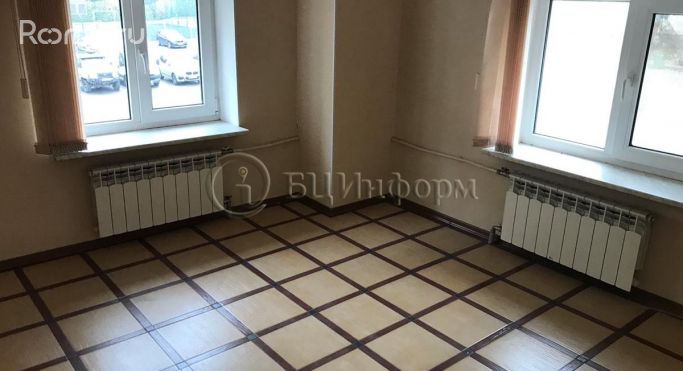 Аренда офиса 20.2 м², улица Комиссара Смирнова - фото 1
