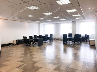 Аренда офиса 170 м²