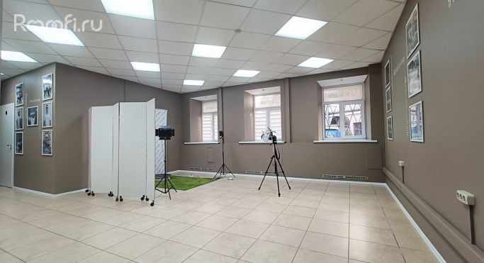 Аренда помещения свободного назначения 120 м², Невский проспект - фото 2