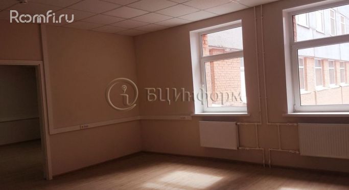 Аренда офиса 44.6 м², Софийская улица - фото 2