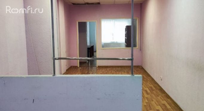 Аренда офиса 92.7 м², улица Маршала Новикова - фото 2