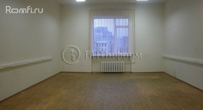 Аренда офиса 38 м², Большая Монетная улица - фото 2