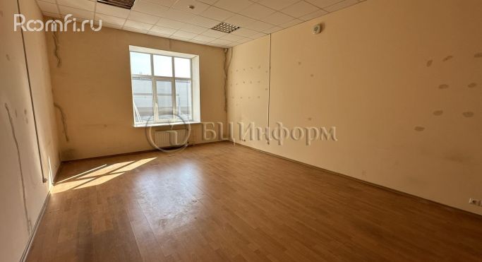 Аренда офиса 37.3 м², проспект Обуховской Обороны - фото 1