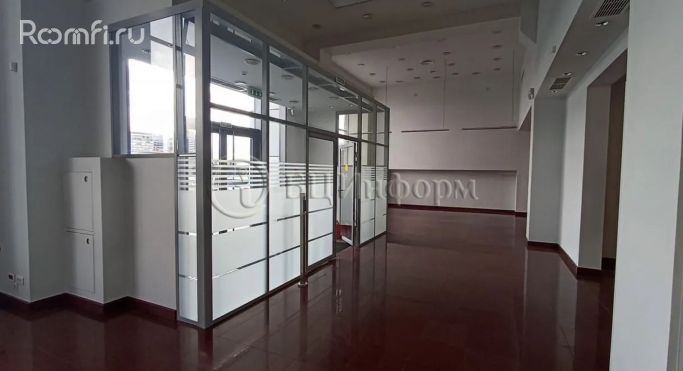 Аренда помещения свободного назначения 372.8 м², Петроградская набережная - фото 2