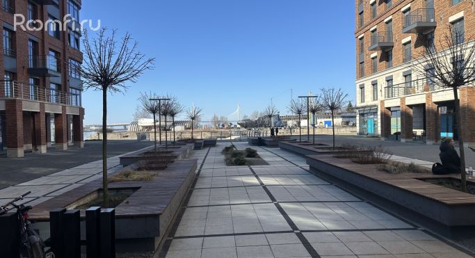 Продажа помещения свободного назначения 369.6 м², Петровская коса - фото 3