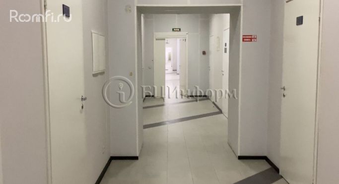 Аренда офиса 25.1 м², проспект Бакунина - фото 3