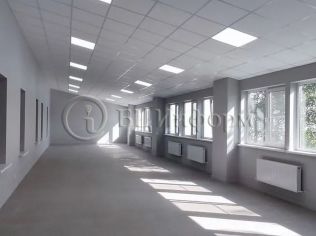 Аренда помещения свободного назначения 126 м²