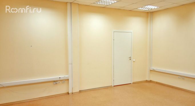 Аренда офиса 38.9 м², набережная реки Фонтанки - фото 3