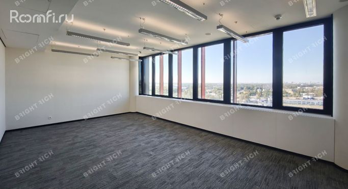 Аренда офиса 8972.8 м², Стартовая улица - фото 1