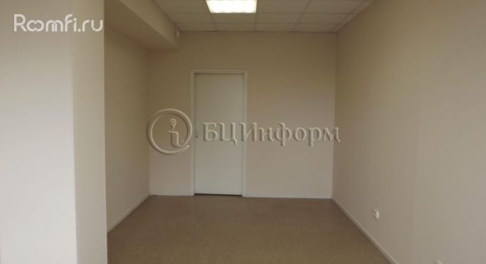 Аренда офиса 32.2 м², Бумажная улица - фото 2