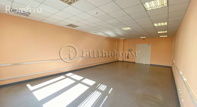 Аренда офиса 54.8 м², Афонская улица - фото 1