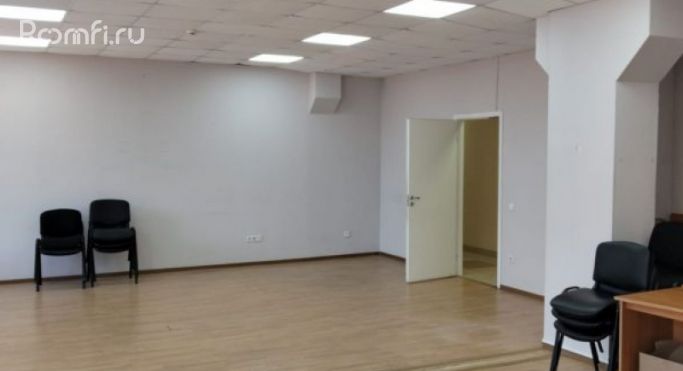 Аренда торгового помещения 82.6 м², Заозёрная улица - фото 2