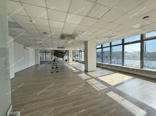 Аренда офиса 387 м²