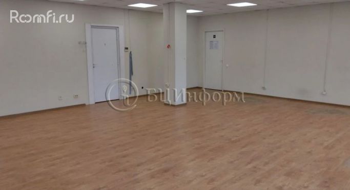 Аренда офиса 98.9 м², Мебельная улица - фото 3