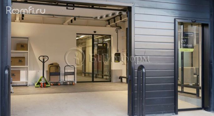 Аренда склада 700 м², Пискарёвский проспект - фото 3