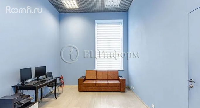 Аренда офиса 224 м², Малая Морская улица - фото 4