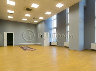 Аренда офиса 112 м²