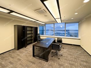 Аренда офиса 4217.6 м²