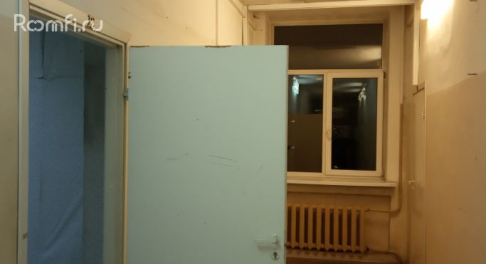 Аренда офиса 18 м², улица Салова - фото 3