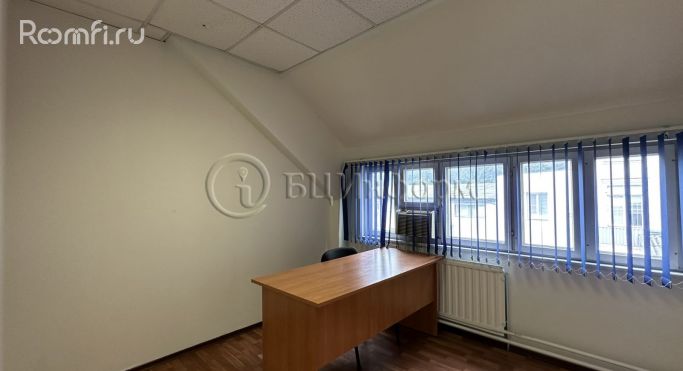 Аренда офиса 11 м², Полюстровский проспект - фото 2