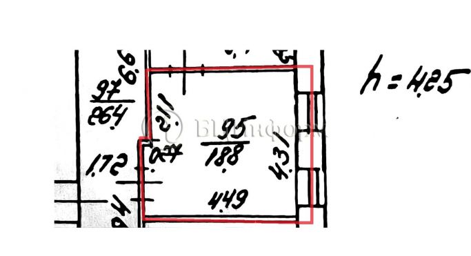 Аренда офиса 19 м², 8-я линия Васильевского острова - фото 2
