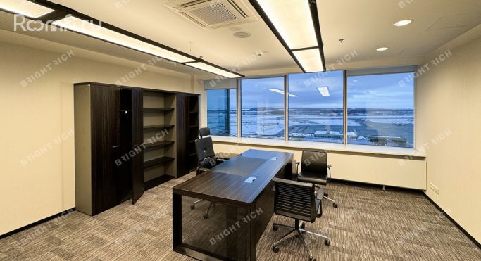 Аренда офиса 4217.6 м², Внуковская улица - фото 1