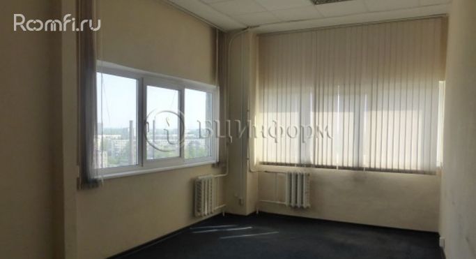 Аренда офиса 12.6 м², Пискарёвский проспект - фото 2