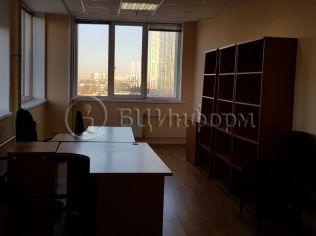 Аренда офиса 22.5 м²