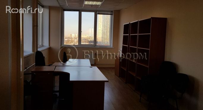Аренда офиса 22.5 м², Мурзинская улица - фото 1