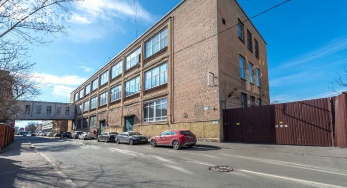 Аренда склада 15.1 м², улица Швецова - фото 3