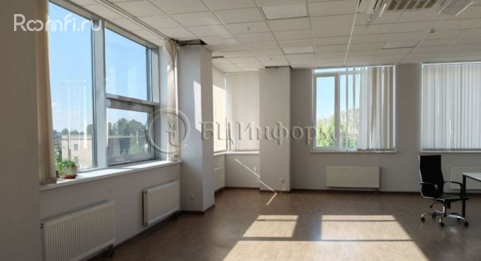 Аренда офиса 230.8 м², улица Профессора Качалова - фото 3