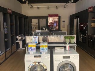 Аренда торгового помещения 74.2 м²