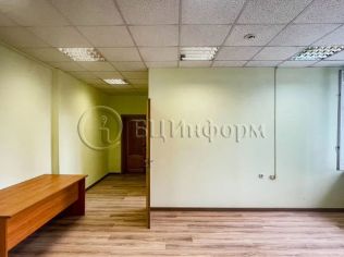 Аренда офиса 47 м²
