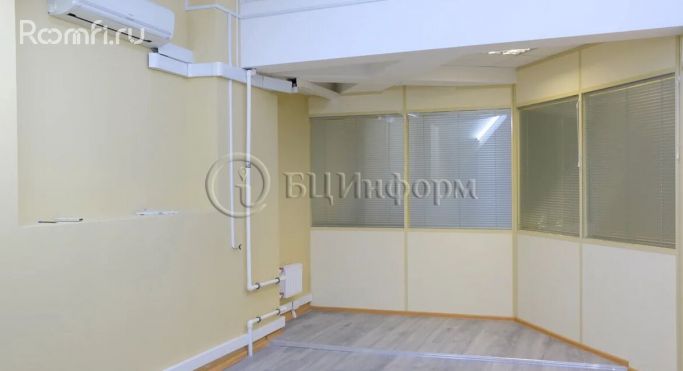 Аренда офиса 197.2 м², набережная реки Мойки - фото 4