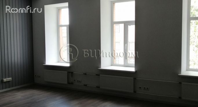 Аренда офиса 18 м², 26-я линия Васильевского острова - фото 2