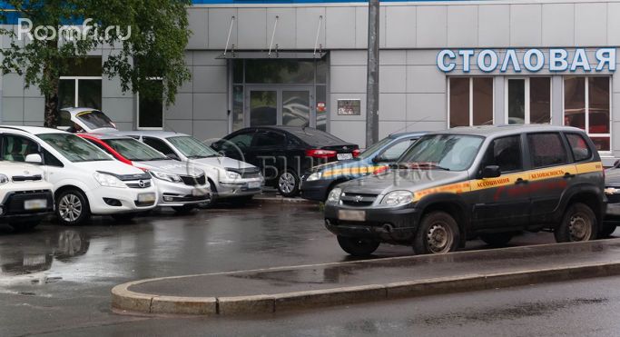 Аренда помещения свободного назначения 71 м², проспект Александровской Фермы - фото 4