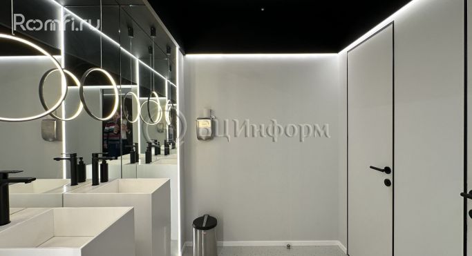 Аренда офиса 544.5 м², Мельничная улица - фото 4