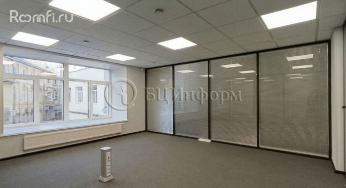 Аренда офиса 145.5 м², Воронежская улица - фото 5