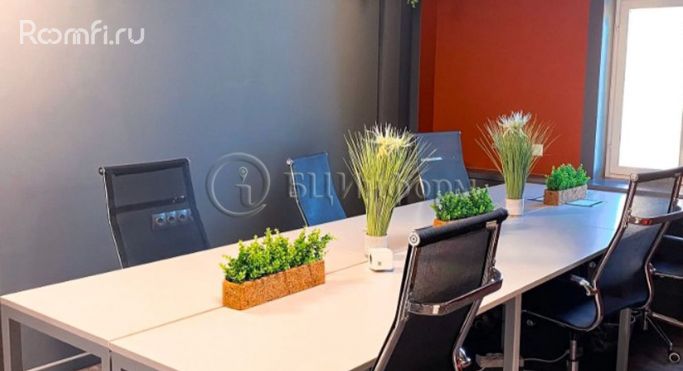 Аренда офиса 317 м², Днепропетровская улица - фото 2