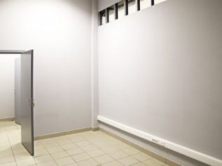Аренда офиса 320 м2 в бизнес-центре, метро Озерки
