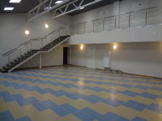 Аренда офиса 533 м2 в бизнес-центре, метро Нарвская