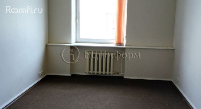 Аренда офиса 23.1 м², Синопская набережная - фото 2